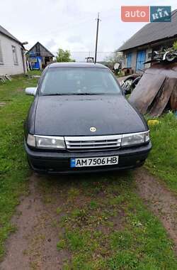 Седан Opel Vectra 1991 в 