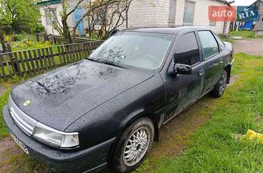 Седан Opel Vectra 1991 в 