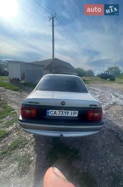 Седан Opel Vectra 1990 в 
