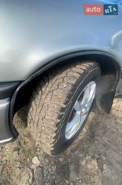 Седан Opel Vectra 1990 в 