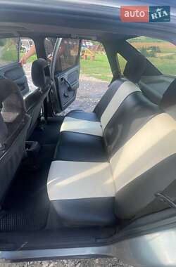 Седан Opel Vectra 1990 в 