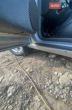 Седан Opel Vectra 1990 в 