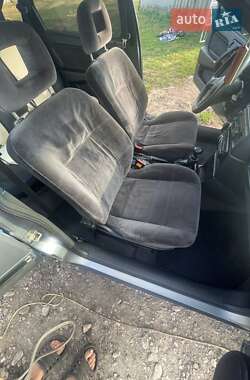 Седан Opel Vectra 1990 в 