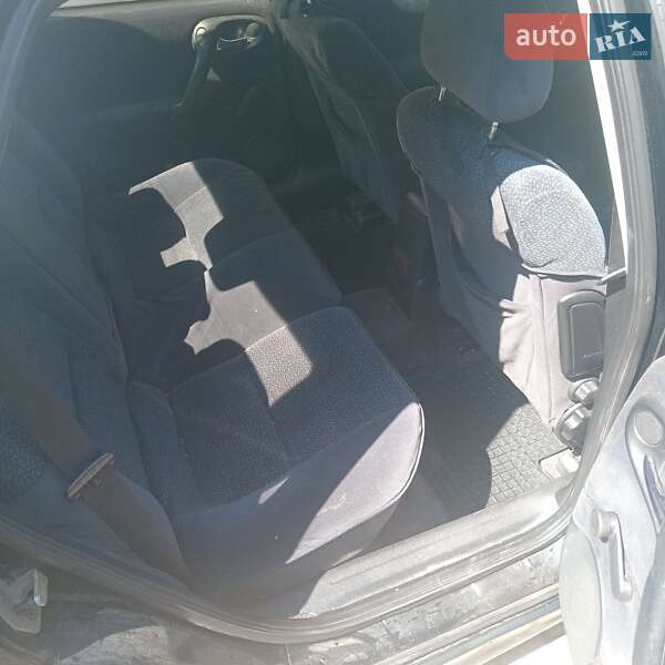 Седан Opel Vectra 1999 в Одессе