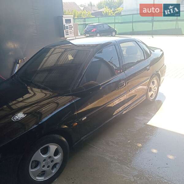Седан Opel Vectra 1999 в Одессе