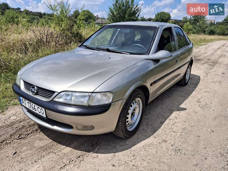 Opel Vectra 1996