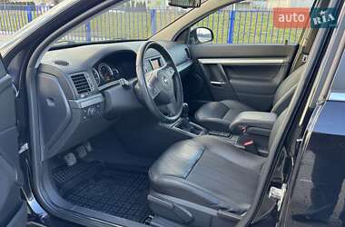 Универсал Opel Vectra 2008 в 