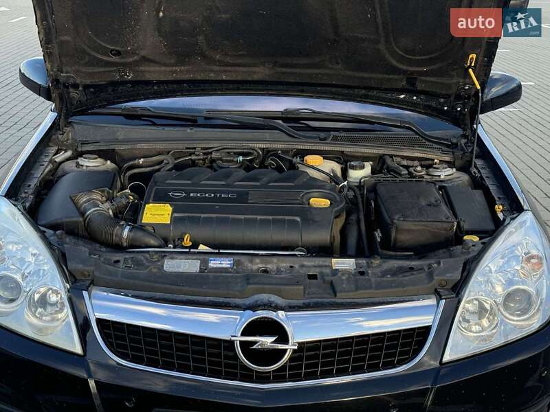 Универсал Opel Vectra 2008 в Нововолынске