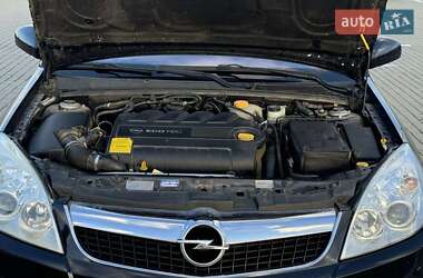 Универсал Opel Vectra 2008 в 