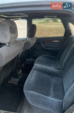 Седан Opel Vectra 1989 в 