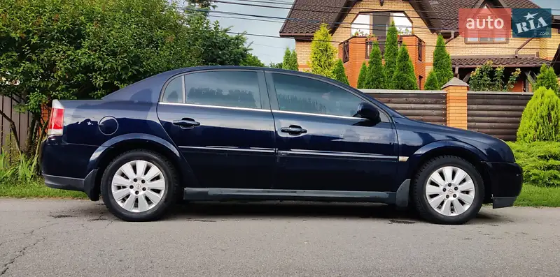 Opel Vectra