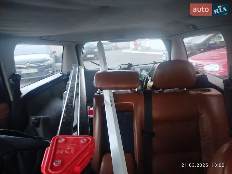 Универсал Opel Vectra 1998 в Киеве