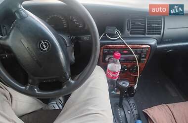 Универсал Opel Vectra 1998 в 
