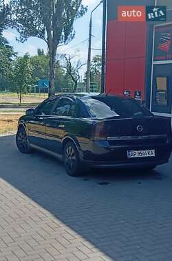 Седан Opel Vectra 2003 в 