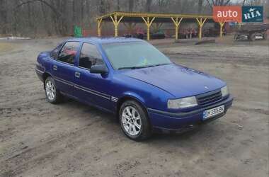 Седан Opel Vectra 1992 в Сумах