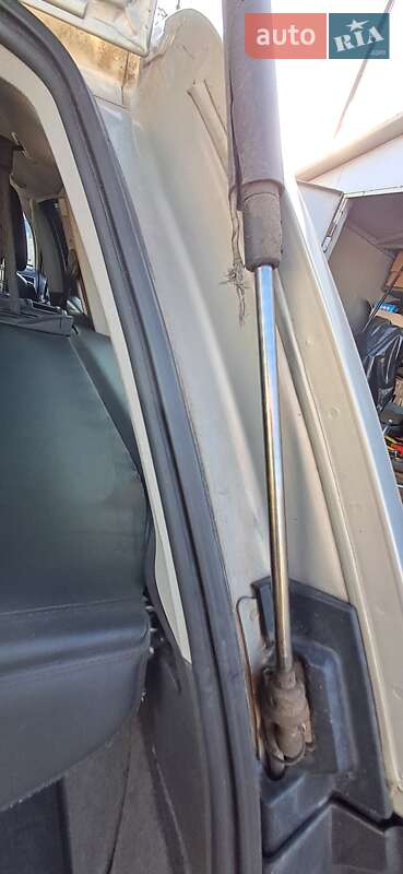 Универсал Opel Vectra 2008 в Черновцах