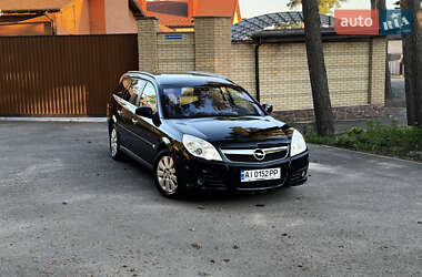 Универсал Opel Vectra 2008 в Житомире