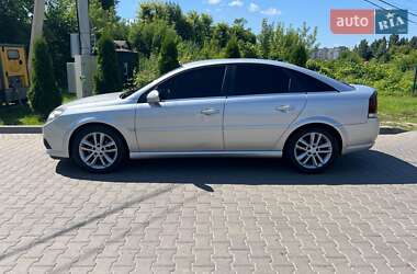 Лифтбек Opel Vectra 2008 в 