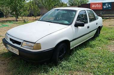 Седан Opel Vectra 1994 в Днепре