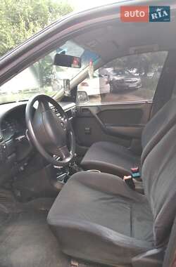 Седан Opel Vectra 1991 в 