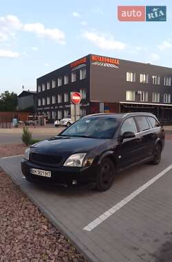 Универсал Opel Vectra 2004 в Житомире