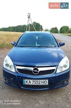 Універсал Opel Vectra 2006 в Шполі