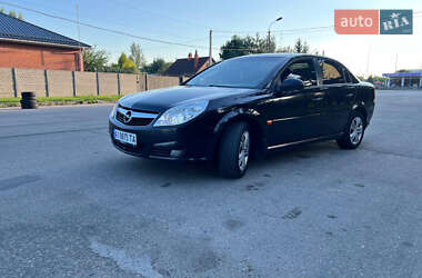Седан Opel Vectra 2006 в 