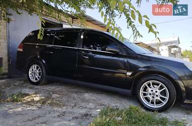 Универсал Opel Vectra 2006 в 