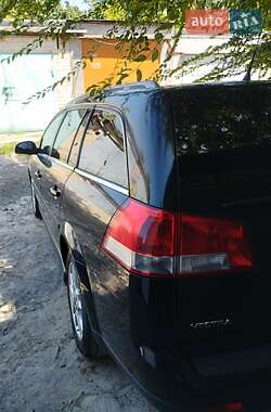 Универсал Opel Vectra 2006 в 