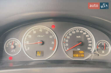 Универсал Opel Vectra 2006 в 