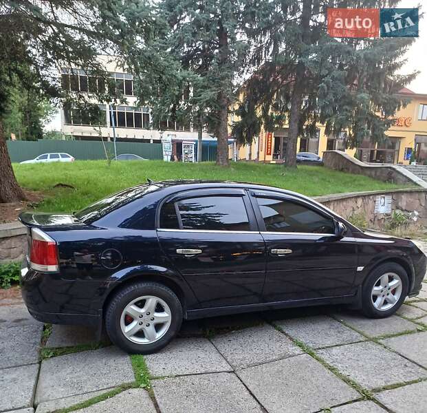 Opel Vectra 2006