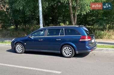 Универсал Opel Vectra 2007 в 