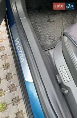 Универсал Opel Vectra 2007 в 