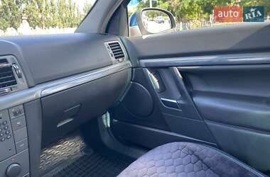 Универсал Opel Vectra 2007 в 