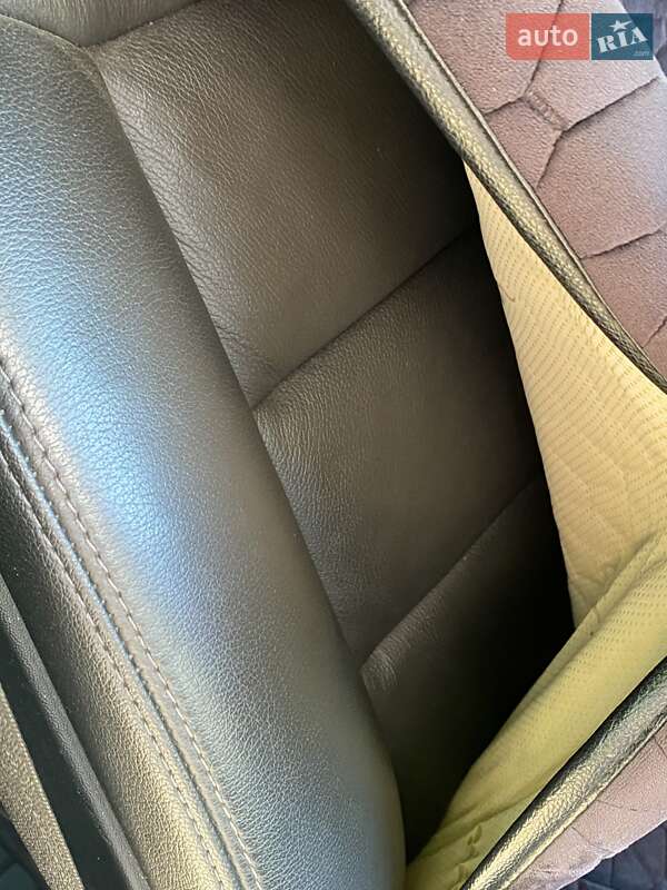 Универсал Opel Vectra 2007 в Киеве