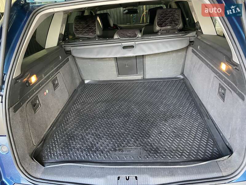 Универсал Opel Vectra 2007 в Киеве