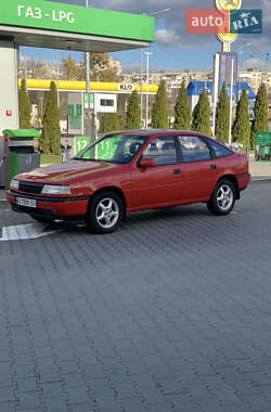 Ліфтбек Opel Vectra 1992 в Києві