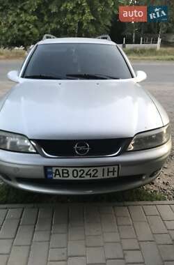 Універсал Opel Vectra 2000 в Тульчині