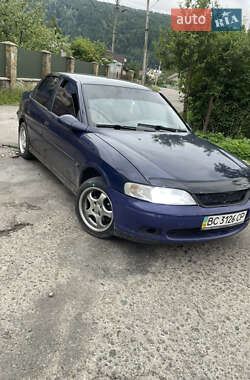 Седан Opel Vectra 1996 в Сколе