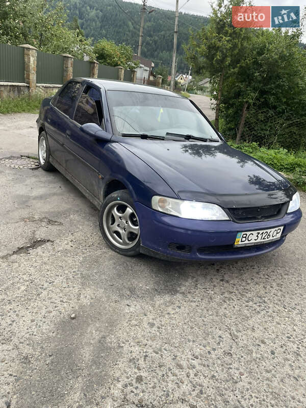Opel Vectra 1996