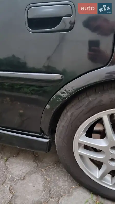 Opel Vectra 2001 VIN W0L0JBF1911149881 фото оголошення 17 з 53