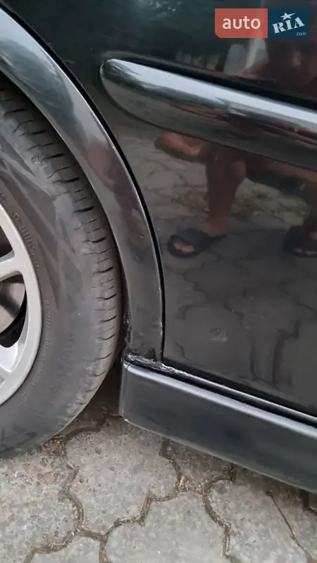 Opel Vectra 2001 VIN W0L0JBF1911149881 фото оголошення 18 з 53