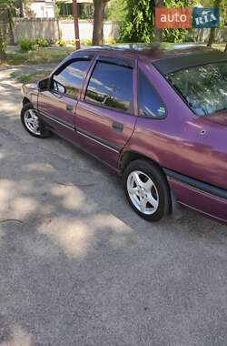 Седан Opel Vectra 1994 в 