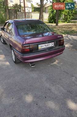 Седан Opel Vectra 1994 в 