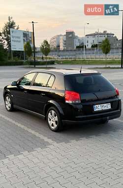 Универсал Opel Vectra 2003 в 