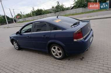 Седан Opel Vectra 2004 в 