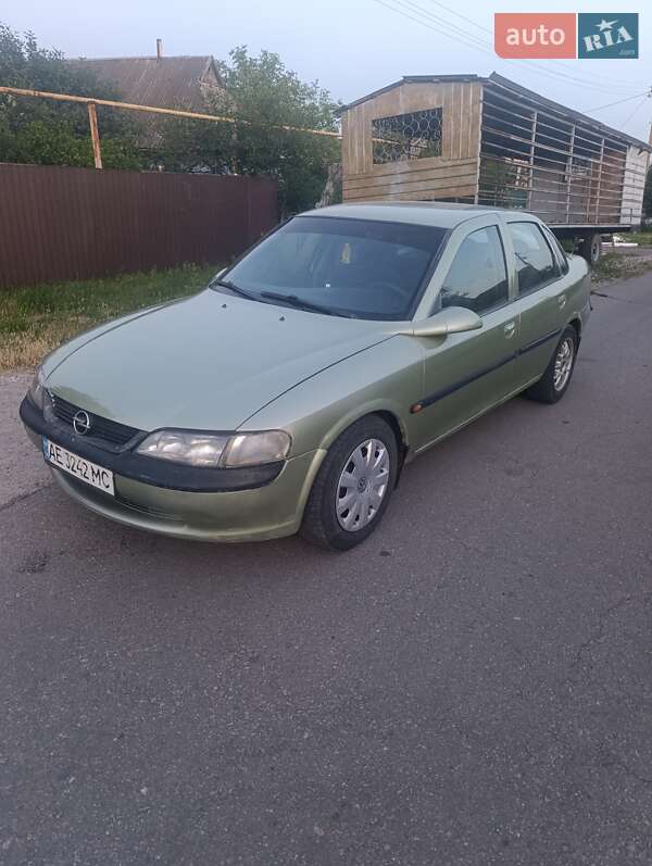 Opel Vectra 1996