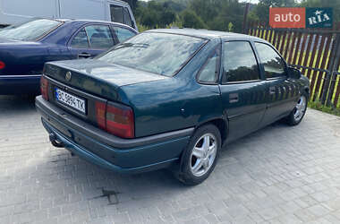 Седан Opel Vectra 1995 в 