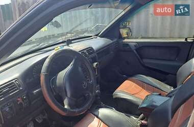 Седан Opel Vectra 1990 в Баштанці