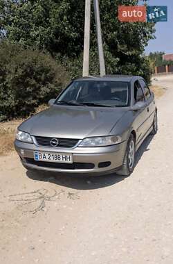 Седан Opel Vectra 1999 в Херсоне